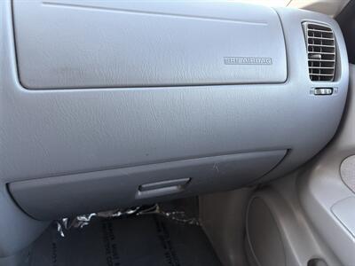 2001 Toyota Tacoma Prerunner V6  With New Timing Belt & Water Pump - Photo 20 - Irvine, CA 92614