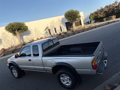2001 Toyota Tacoma Prerunner V6  With New Timing Belt & Water Pump - Photo 11 - Irvine, CA 92614