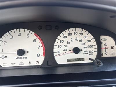 2001 Toyota Tacoma Prerunner V6  With New Timing Belt & Water Pump - Photo 16 - Irvine, CA 92614
