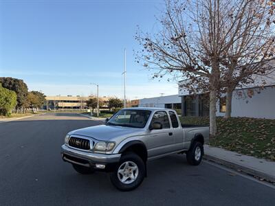 2001 Toyota Tacoma Prerunner V6  With New Timing Belt & Water Pump Truck