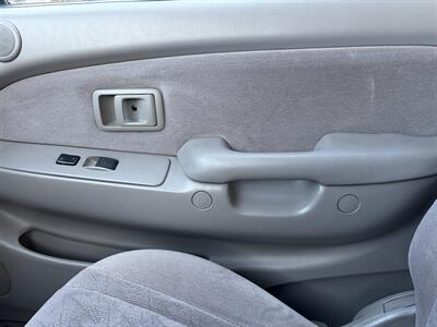 2001 Toyota Tacoma Prerunner V6  With New Timing Belt & Water Pump - Photo 21 - Irvine, CA 92614