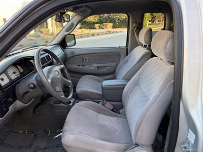 2001 Toyota Tacoma Prerunner V6  With New Timing Belt & Water Pump - Photo 14 - Irvine, CA 92614
