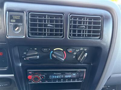 2001 Toyota Tacoma Prerunner V6  With New Timing Belt & Water Pump - Photo 17 - Irvine, CA 92614