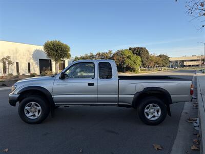 2001 Toyota Tacoma Prerunner V6  With New Timing Belt & Water Pump - Photo 2 - Irvine, CA 92614
