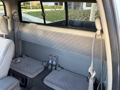 2001 Toyota Tacoma Prerunner V6  With New Timing Belt & Water Pump - Photo 22 - Irvine, CA 92614