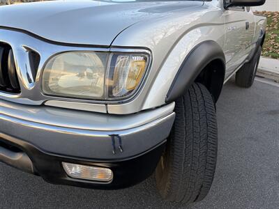 2001 Toyota Tacoma Prerunner V6  With New Timing Belt & Water Pump - Photo 25 - Irvine, CA 92614