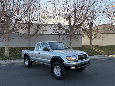 2001 Toyota Tacoma Prerunner V6  With New Timing Belt & Water Pump - Photo 10 - Irvine, CA 92614