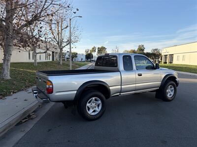 2001 Toyota Tacoma Prerunner V6  With New Timing Belt & Water Pump - Photo 4 - Irvine, CA 92614