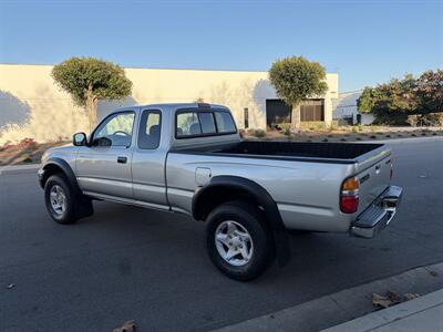 2001 Toyota Tacoma Prerunner V6  With New Timing Belt & Water Pump - Photo 9 - Irvine, CA 92614