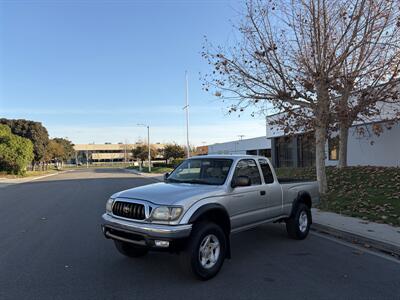 2001 Toyota Tacoma Prerunner V6  With New Timing Belt & Water Pump - Photo 7 - Irvine, CA 92614