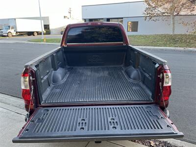 2005 Toyota Tundra SR5 4dr Double Cab SR5  Timing Belt Has Been Replaced - Photo 6 - Irvine, CA 92614