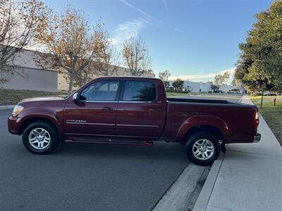 2005 Toyota Tundra SR5 4dr Double Cab SR5  Timing Belt Has Been Replaced - Photo 9 - Irvine, CA 92614