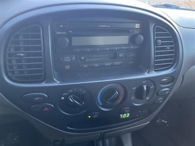 2005 Toyota Tundra SR5 4dr Double Cab SR5  Timing Belt Has Been Replaced - Photo 16 - Irvine, CA 92614