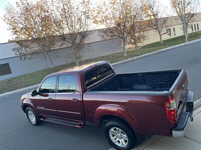 2005 Toyota Tundra SR5 4dr Double Cab SR5  Timing Belt Has Been Replaced - Photo 8 - Irvine, CA 92614