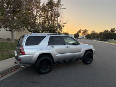 2005 Toyota 4Runner SR5 V6 Timing Chain With SunRoof - Photo 4 - Irvine, CA 92614