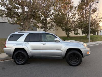 2005 Toyota 4Runner SR5 V6 Timing Chain With SunRoof - Photo 2 - Irvine, CA 92614