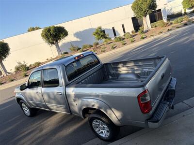 2006 Toyota Tundra SR5  Double Cab With New Timing Belt And Water Pump - Photo 11 - Irvine, CA 92614