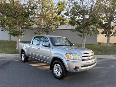 2006 Toyota Tundra SR5  Double Cab With New Timing Belt And Water Pump - Photo 10 - Irvine, CA 92614