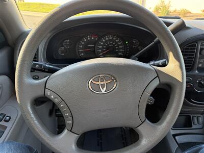 2006 Toyota Tundra SR5  Double Cab With New Timing Belt And Water Pump - Photo 15 - Irvine, CA 92614