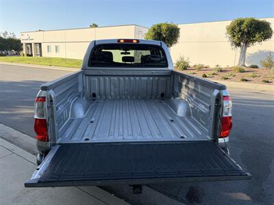 2006 Toyota Tundra SR5  Double Cab With New Timing Belt And Water Pump - Photo 6 - Irvine, CA 92614
