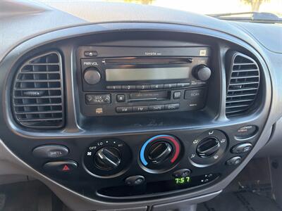 2006 Toyota Tundra SR5  Double Cab With New Timing Belt And Water Pump - Photo 17 - Irvine, CA 92614