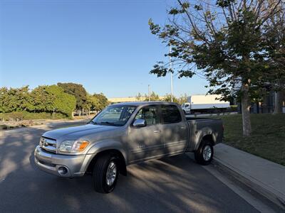 2006 Toyota Tundra SR5  Double Cab With New Timing Belt And Water Pump - Photo 28 - Irvine, CA 92614