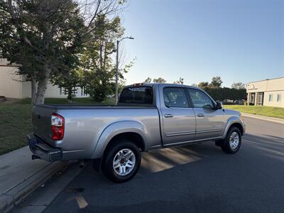 2006 Toyota Tundra SR5  Double Cab With New Timing Belt And Water Pump - Photo 4 - Irvine, CA 92614