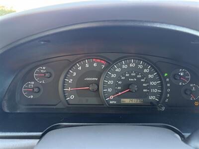 2006 Toyota Tundra SR5  Double Cab With New Timing Belt And Water Pump - Photo 16 - Irvine, CA 92614