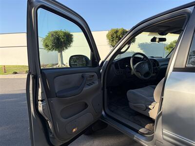 2006 Toyota Tundra SR5  Double Cab With New Timing Belt And Water Pump - Photo 12 - Irvine, CA 92614