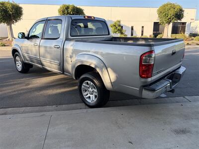 2006 Toyota Tundra SR5  Double Cab With New Timing Belt And Water Pump - Photo 9 - Irvine, CA 92614