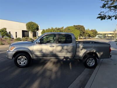 2006 Toyota Tundra SR5  Double Cab With New Timing Belt And Water Pump - Photo 8 - Irvine, CA 92614