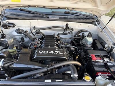 2006 Toyota Tundra SR5  Double Cab With New Timing Belt And Water Pump - Photo 26 - Irvine, CA 92614
