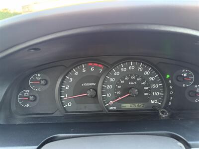 2006 Toyota Tundra SR5  Access Cab Timing Chain Low Miles - Photo 15 - Irvine, CA 92614