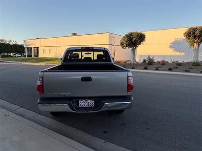 2006 Toyota Tundra SR5  Access Cab Timing Chain Low Miles - Photo 5 - Irvine, CA 92614