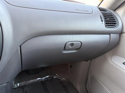 2006 Toyota Tundra SR5  Access Cab Timing Chain Low Miles - Photo 18 - Irvine, CA 92614