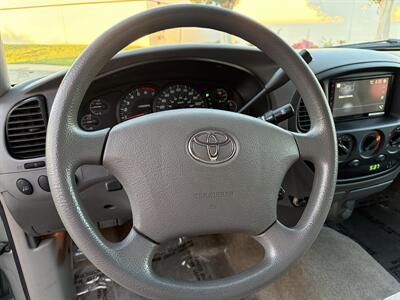 2006 Toyota Tundra SR5  Access Cab Timing Chain Low Miles - Photo 14 - Irvine, CA 92614