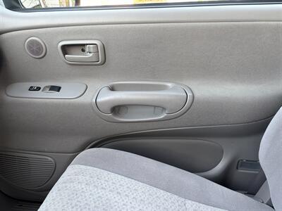 2006 Toyota Tundra SR5  Access Cab Timing Chain Low Miles - Photo 19 - Irvine, CA 92614