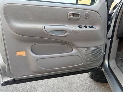 2006 Toyota Tundra SR5  Access Cab Timing Chain Low Miles - Photo 12 - Irvine, CA 92614