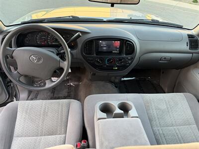 2006 Toyota Tundra SR5  Access Cab Timing Chain Low Miles - Photo 23 - Irvine, CA 92614