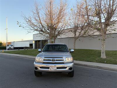 2006 Toyota Tundra SR5  Access Cab Timing Chain Low Miles - Photo 3 - Irvine, CA 92614