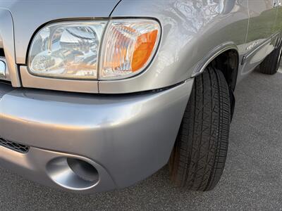 2006 Toyota Tundra SR5  Access Cab Timing Chain Low Miles - Photo 25 - Irvine, CA 92614