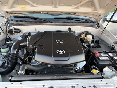 2006 Toyota Tundra SR5  Access Cab Timing Chain Low Miles - Photo 24 - Irvine, CA 92614