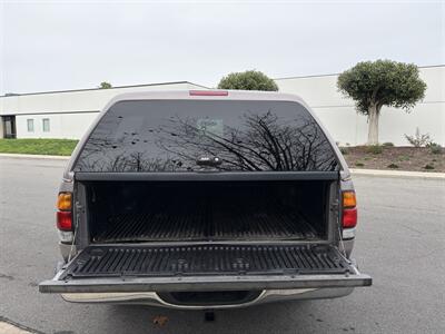 2002 Toyota Tundra 4WD Limited V8 Access Cab  With New Timing Belt & Water Pump - Photo 7 - Irvine, CA 92614