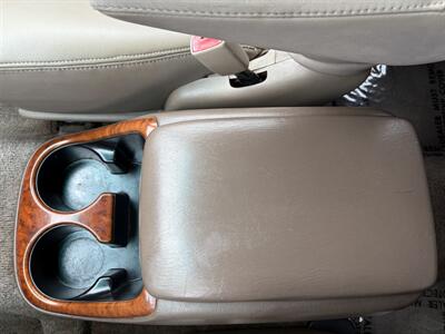 2002 Toyota Tundra 4WD Limited V8 Access Cab  With New Timing Belt & Water Pump - Photo 22 - Irvine, CA 92614