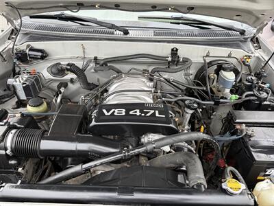 2002 Toyota Tundra 4WD Limited V8 Access Cab  With New Timing Belt & Water Pump - Photo 26 - Irvine, CA 92614