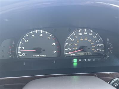 2002 Toyota 4Runner V6 Limited  New Timing Belt and Water Pump - Photo 16 - Irvine, CA 92614
