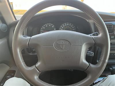 2002 Toyota 4Runner V6 Limited  New Timing Belt and Water Pump - Photo 15 - Irvine, CA 92614