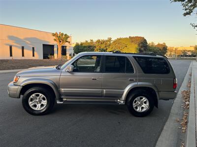 2002 Toyota 4Runner V6 Limited  New Timing Belt and Water Pump - Photo 7 - Irvine, CA 92614