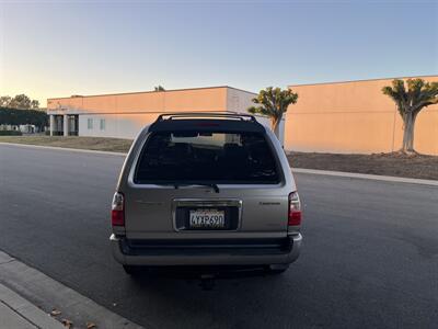 2002 Toyota 4Runner V6 Limited  New Timing Belt and Water Pump - Photo 5 - Irvine, CA 92614