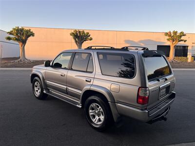2002 Toyota 4Runner V6 Limited  New Timing Belt and Water Pump - Photo 10 - Irvine, CA 92614